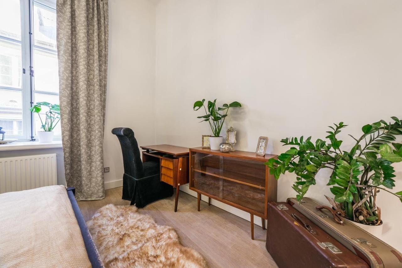 Freta Unique Old Town Apartment Warsaw Ngoại thất bức ảnh