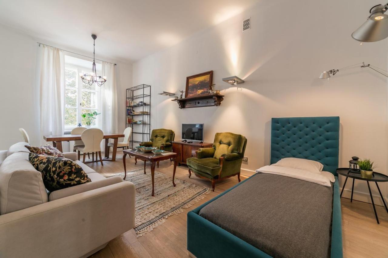 Freta Unique Old Town Apartment Warsaw Ngoại thất bức ảnh