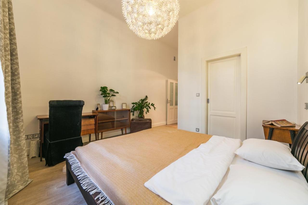 Freta Unique Old Town Apartment Warsaw Ngoại thất bức ảnh