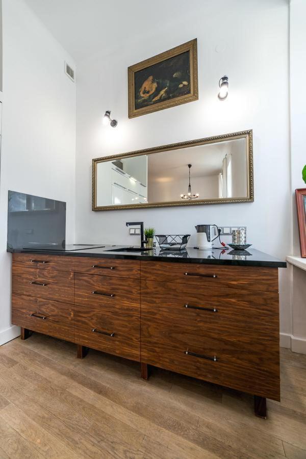 Freta Unique Old Town Apartment Warsaw Ngoại thất bức ảnh